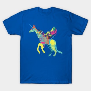 magical creature T-Shirt